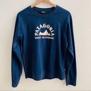 Patagonia Pullover Sweater